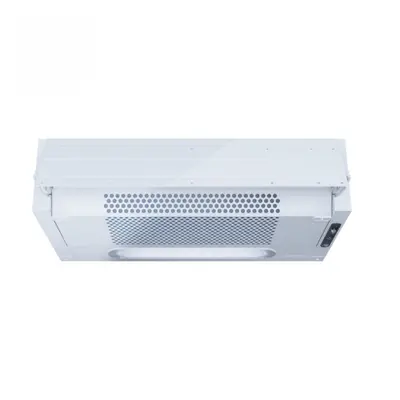 Teka XT2 62030 SOS Exaustor Encastrável 60cm Branco