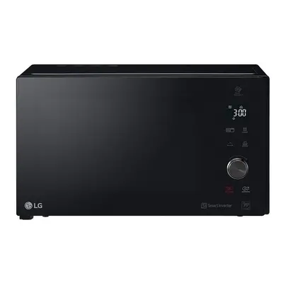 LG MH7265DPS Microondas con Grill 1000W