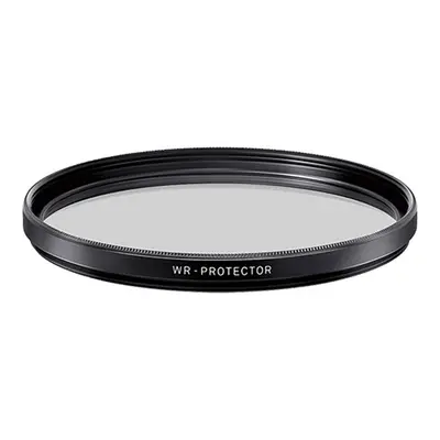 Sigma WR Filtro Protector Resistente à Água para Objetivas 82mm