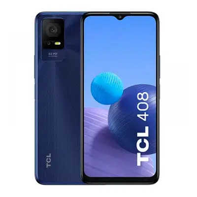 TCL 408 4GB/64GB 6,6'' Azul