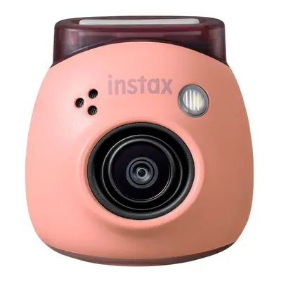 Fujifilm INSTAX Pal Câmara Digital Powder Pink