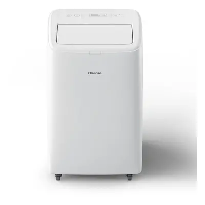 Hisense Patagonia APH12QC Ar Condicionado Portátil com Bomba de Calor 3010 Frigorias