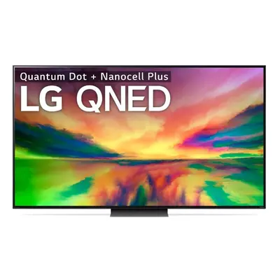 LG 65QNED826RE 65" QNED UltraHD 4K HDR10