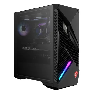 Computador Desktop MSI MPG Infinite X2 14NUG7-631ES Intel Core i7-14700KF/32GB/2TB SSD/RTX 4080 