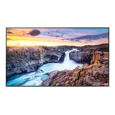 Samsung QH50B Ecrã de Sinalização Digital 50" LCD VA UltraHD 4K