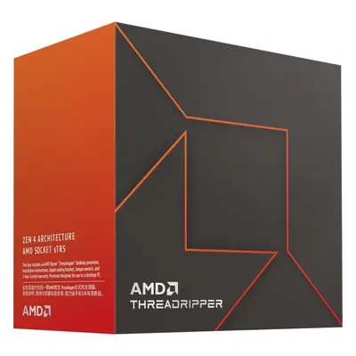 Processador AMD Ryzen Threadripper 7980X 3.2/5.1GHz Box