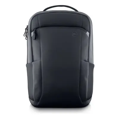 DELL CP5724S mala para portáteis 39,6 cm (15.6") Mochila Preto