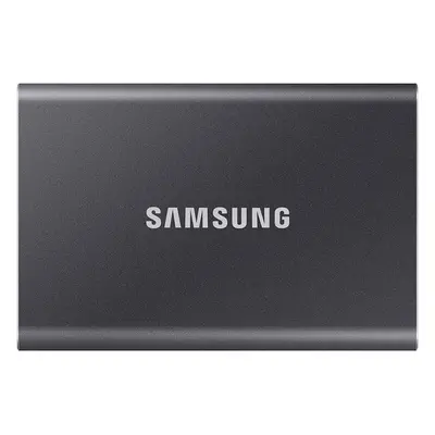 Samsung T7 SSD Externo 4TB USB 3.2 Cinzento Carvão