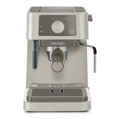 DeLonghi Stilosa EC235.CR Máquina de Café Expresso 15 Bar Creme