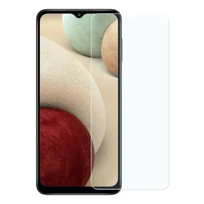 Protetor de tela de vidro temperado premium OcioDual vidro plano 9H 2,5D para Samsung Galaxy A12