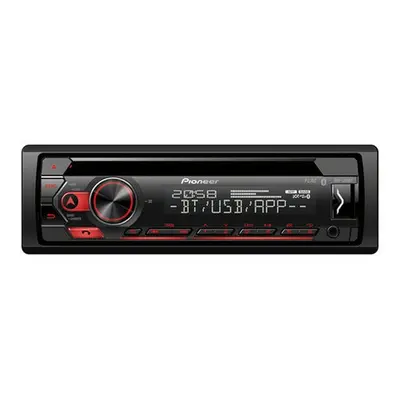 Pioneer DEH-S320BT Auto-Rádio Bluetooth/USB