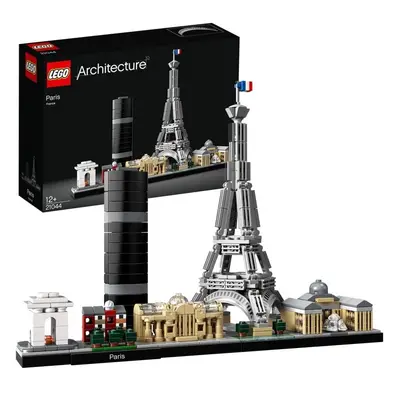 Lego París