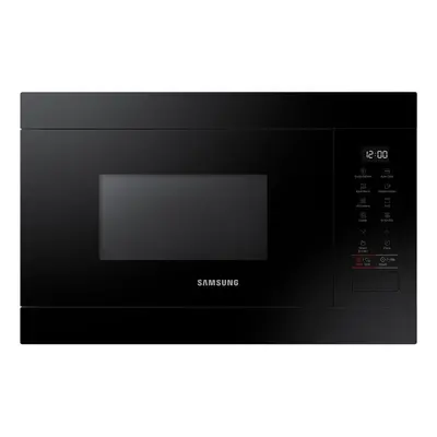 Samsung MG22M8254AK Micro-ondas Encastrável com Grill 22L 1300W Preto