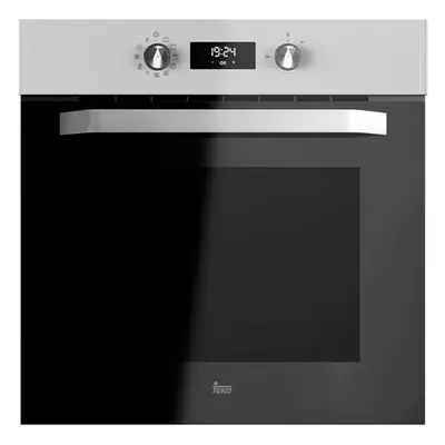 Teka HCB 6435 P Forno Multifunção 65L Aço Inoxidável