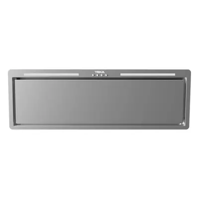 Teka Maestro GFL 87760 EOS IX Exaustor Encastrável 84cm A+ Aço Inoxidável