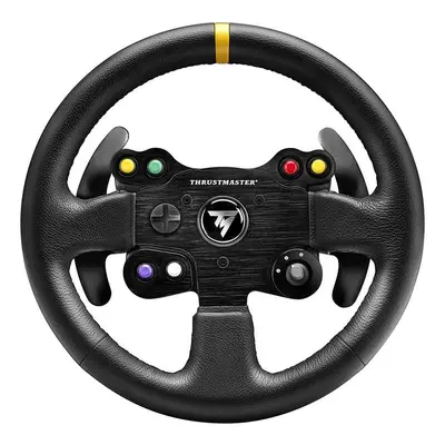 Thrustmaster TM Leather 28 GT Wheel Add-On Volante Multiplataforma para T300, TX 458, T500 e TS-