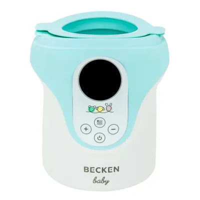 Becken BBFW-3014 Aquecedor de Biberões