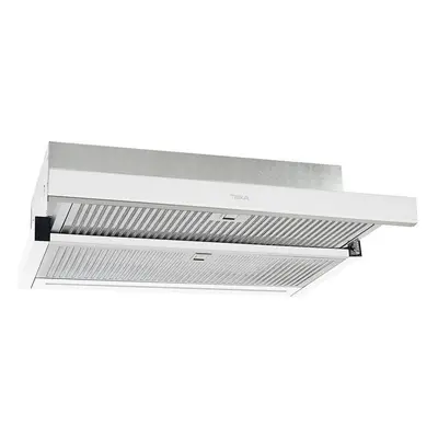 Teka CNL 6415 Plus Exaustor 60cm A Branco