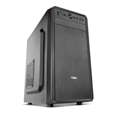 Computador Desktop HM System Abrego C6+ Intel Core i3 10100/8GB/240GB SSD