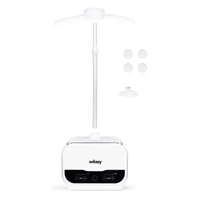 HKoenig Wëasy IRO320 Cabide para Passar a Ferro Automático para Camisas 1200W