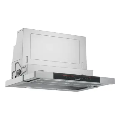 Bosch Serie 8 DFS067K51 Exaustor Telescópico 60cm Aço Inoxidável