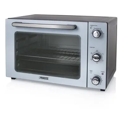 Princess 112754 Forno de Bancada 45L 1800W Inox