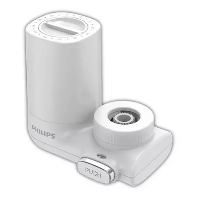 Philips Water AWP3703/10 Sistema de Filtragem de Água para Torneira