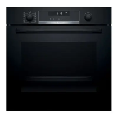 Bosch HBG5780B6 Forno Pirolítico Multifunções 71L A Preto