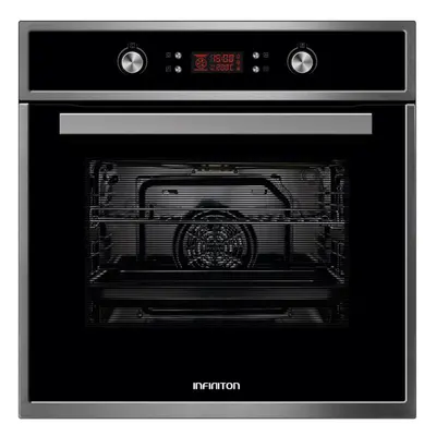 Infiniton CA6516 Forno Multifunções 65L Inox