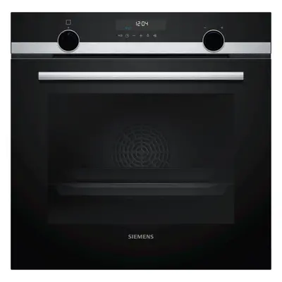 Siemens iQ500 HB578G0S6 Forno Multifunções 71L A Aço Inoxidaável