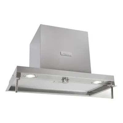 Teka INTEGRA 66750 POS Exaustor Encastrável 60cm A Aço Inoxidável