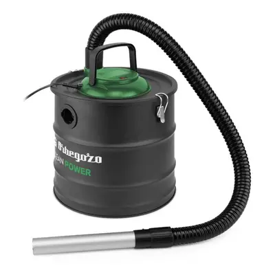 Orbegozo APZ 1200 Aspirador de Cinzas 1200W 20L