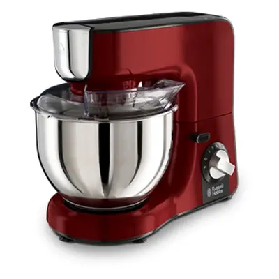 Russell Hobbs 23480-56 Batedeira 1000W Preta/Vermelha