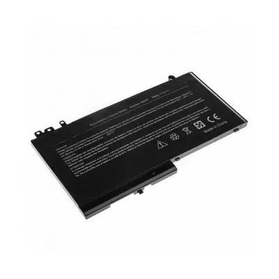 Voltistar Batería para Portátil Dell 5TFCY RYXXH NGGX5 0VVXTW 05TFCY 0PYWG 0RYXXH 6MT4T 8V5GX