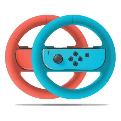 BigBen Interactive Joy-Con Wheel Pack de 2 Volantes