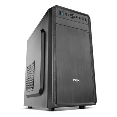 Computador Desktop Sistema HM Solano C6+ MT Intel Core i5-10400/16GB/1TB SSD