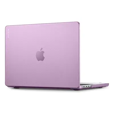 Estojo Incase Hardshell Rosa para MacBook Pro 14" 2021