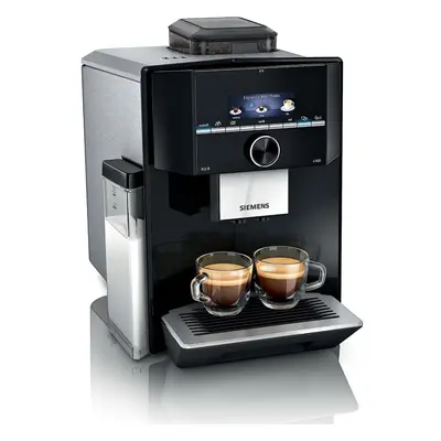 Siemens EQ.9 s300 Máquina de Café Elétrica Totalmente Automática 2.3 L