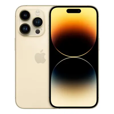 Apple iPhone 14 Pro 512GB 6.1'' Dourado