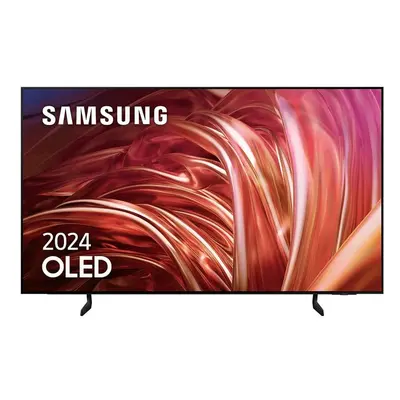 Samsung TQ77S85DAEXXC 77" OLED UltraHD 4K HDR10 Plus Gaming