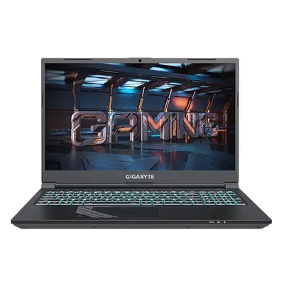 Gigabyte G5 MF-E2PT313SD Intel Core i5-12500H/16GB/512GB SSD/RTX 4050/15.6" (PT)