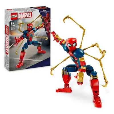 Lego Marvel Homem-Aranha de Ferro