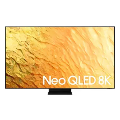 Samsung QE65QN800BTXXC 65" Neo QLED UltraHD 8K Quantum HDR 2000