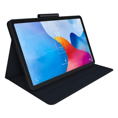 Estojo TCL com suporte de mesa preto para tablet TCL Tab Nxtpaper 11"