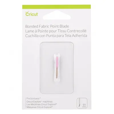 Cricut Lâmina de Substituição para Tela Aderida