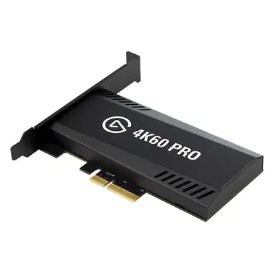 Elgato 4K60 Pro MK.2 Placa de Captura de Video