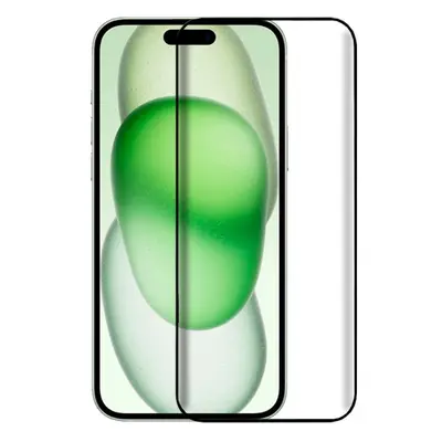 Cool Protetor de Vidro Temperado para iPhone 14 Pro Max/15 Plus/16 Plus