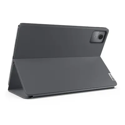 Capa de livro cinza Lenovo para Tab M11 10,96"