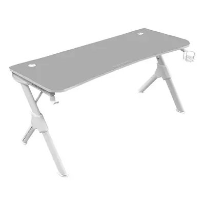 Mars Gaming MGD140 Mesa Gaming 140x60cm Branca