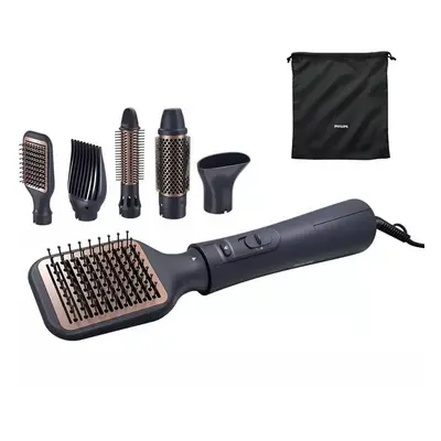 Philips 5000 Series BHA530/00 Escova Modeladora de Cabelo 1000W